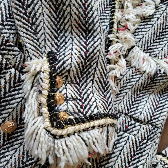 VIP blazer sz.S - Picture 7 of 8